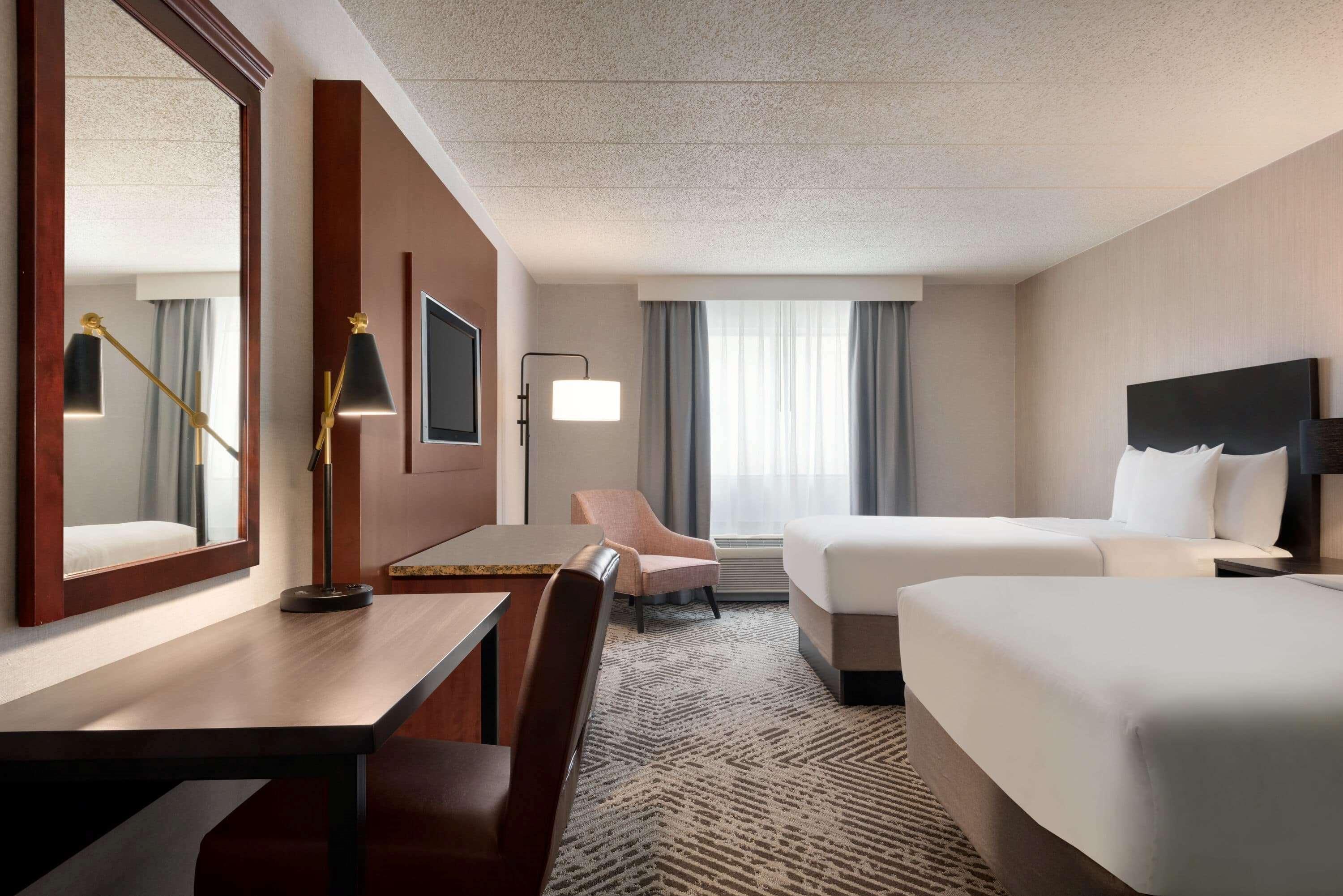 The Clover Hotel, Ascend Hotel Collection South Bend Exterior foto