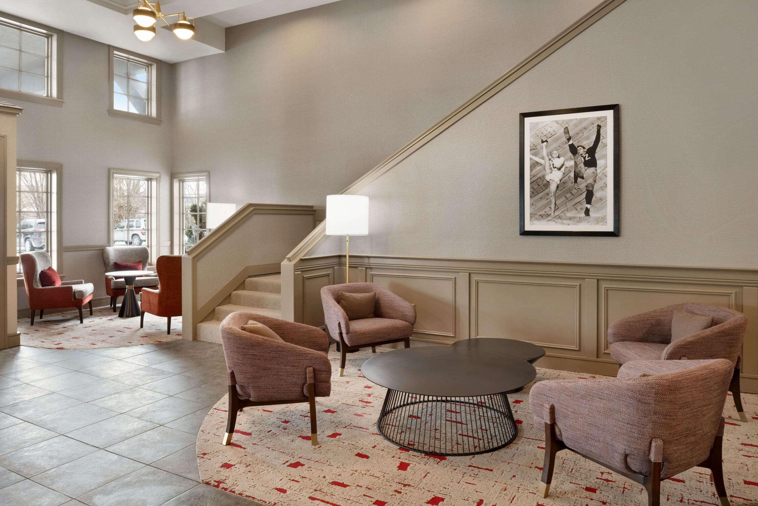 The Clover Hotel, Ascend Hotel Collection South Bend Exterior foto